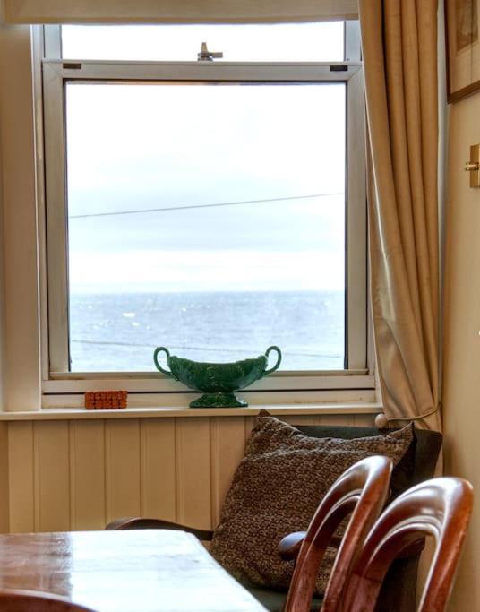 Fisherman'S Cottage 科肯希 外观 照片